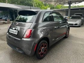 Fiat 500 e | Mobile.bg    8