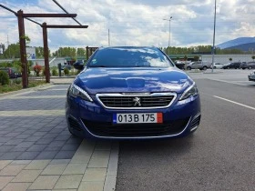     Peugeot 308 GT 