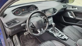 Peugeot 308 GT  | Mobile.bg    9