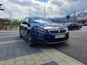 Peugeot 308 GT  | Mobile.bg    8