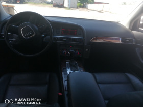     Audi A6 3.2 255.