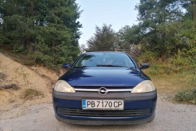 Opel Corsa 1.2  EURO4   | Mobile.bg    6