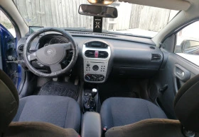 Opel Corsa 1.2  EURO4   | Mobile.bg    11