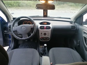 Opel Corsa 1.2  EURO4   | Mobile.bg    4