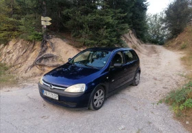 Opel Corsa 1.2  EURO4   | Mobile.bg    10