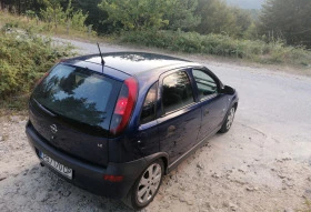 Opel Corsa 1.2  EURO4   | Mobile.bg    7