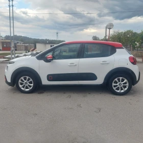 Citroen C3 1200 | Mobile.bg    2