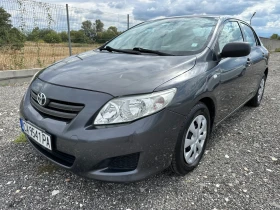 Toyota Corolla 1.4 D-4D, снимка 1