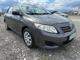 Toyota Corolla 1.4 D-4D, снимка 6