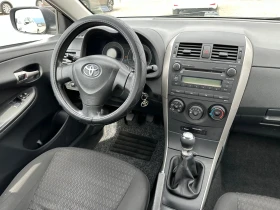 Toyota Corolla 1.4 D-4D, снимка 9