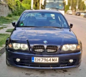 BMW 320 Прекъсвач , снимка 1