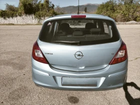 Opel Corsa Автоматик+ landi renzo, снимка 4