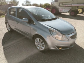 Opel Corsa Автоматик+ landi renzo, снимка 7