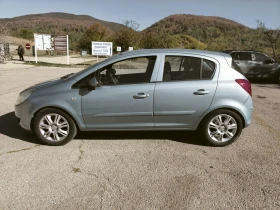 Opel Corsa Автоматик+ landi renzo, снимка 3