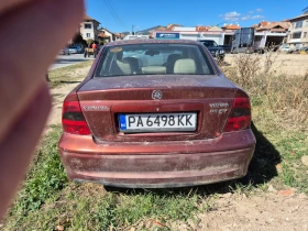 Opel Vectra, снимка 2