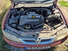 Opel Vectra, снимка 7