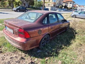 Opel Vectra, снимка 6