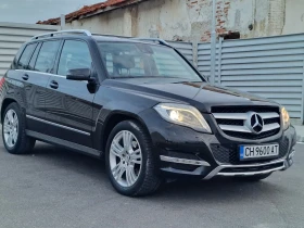 Mercedes-Benz CLK GLK 220 CDI 4 MATIC | Mobile.bg    5