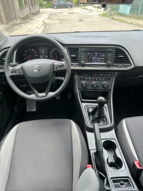 Seat Leon ЕВРО 6, 119000 km, 110 к.с. , снимка 8