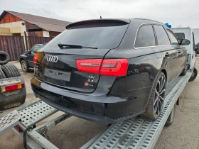 Audi A6 2.0dizel-177ks-2012god-CGL!!, снимка 3