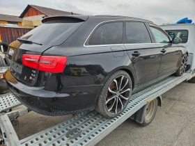 Audi A6 2.0dizel-177ks-2012god-CGL!!, снимка 1