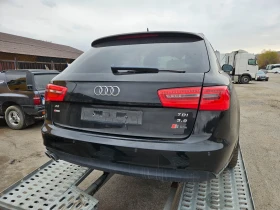 Audi A6 2.0dizel-177ks-2012god-CGL!! | Mobile.bg    2