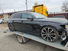 Audi A6 2.0dizel-177ks-2012god-CGL!!, снимка 12