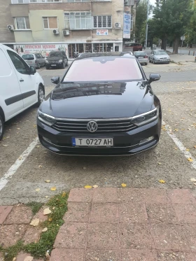 VW Passat | Mobile.bg    14