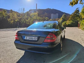 Mercedes-Benz E 500 5.0i, снимка 7