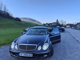 Mercedes-Benz E 500 5.0i, снимка 1