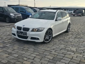 BMW 318 D M-PACK FACELIFT SPORT PACKET КАТО НОВА, снимка 3