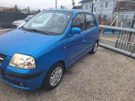  Hyundai Atos