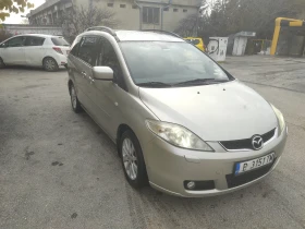 Mazda 5 2.0D EURO4, снимка 4