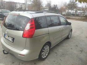 Mazda 5 2.0D EURO4, снимка 7