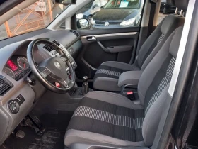 VW Touran 1.9 TDI, снимка 9