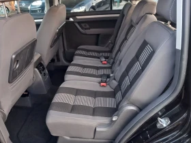 VW Touran 1.9 TDI, снимка 6