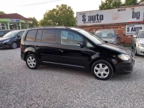 VW Touran 1.9 TDI, снимка 3