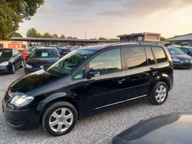 VW Touran 1.9 TDI, снимка 1