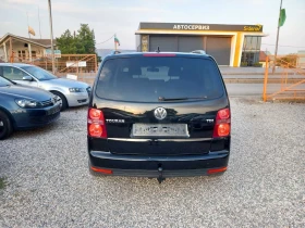 VW Touran 1.9 TDI, снимка 4