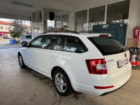 Skoda Octavia 1.8 TSI 4x4, снимка 4