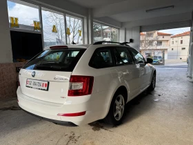 Skoda Octavia 1.8 TSI 4x4, снимка 2