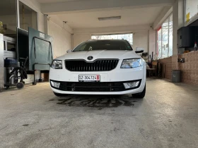 Skoda Octavia 1.8 TSI 4x4, снимка 5