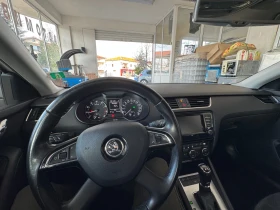 Skoda Octavia 1.8 TSI 4x4, снимка 14