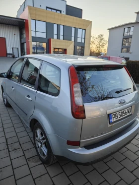 Ford C-max, снимка 4