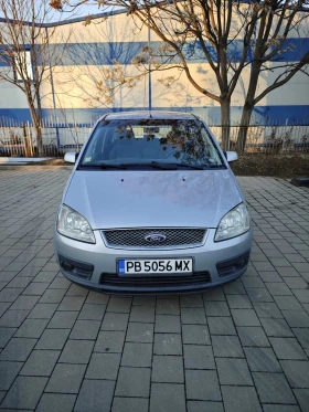 Ford C-max, снимка 1