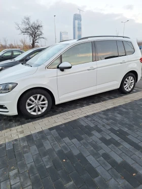 VW Touran, снимка 2