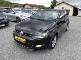 VW Polo 1.4i 86hp EURO5 1