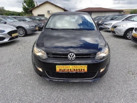 VW Polo 1.4i 86hp EURO5 - [3] 