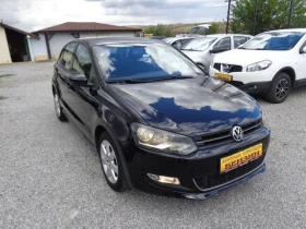 VW Polo 1.4i 86hp EURO5 - [4] 