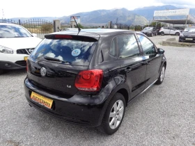 VW Polo 1.4i 86hp EURO5 - [6] 